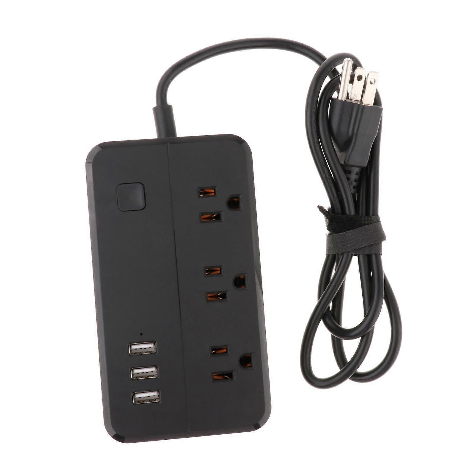US Plug Electrical Socket for
