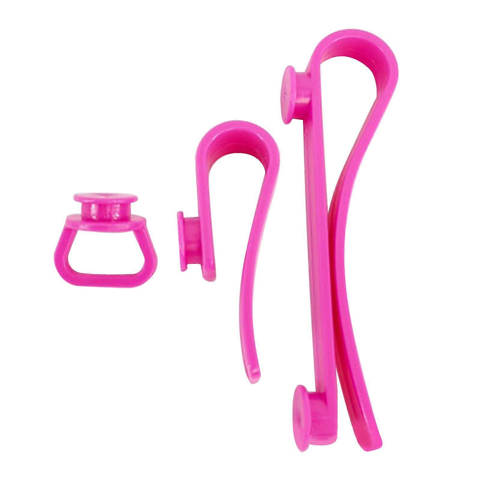 2025 Latest Model  3 Pcs Beach Bag Insert Hook S M L 3 Sizes Beach Bag Insert