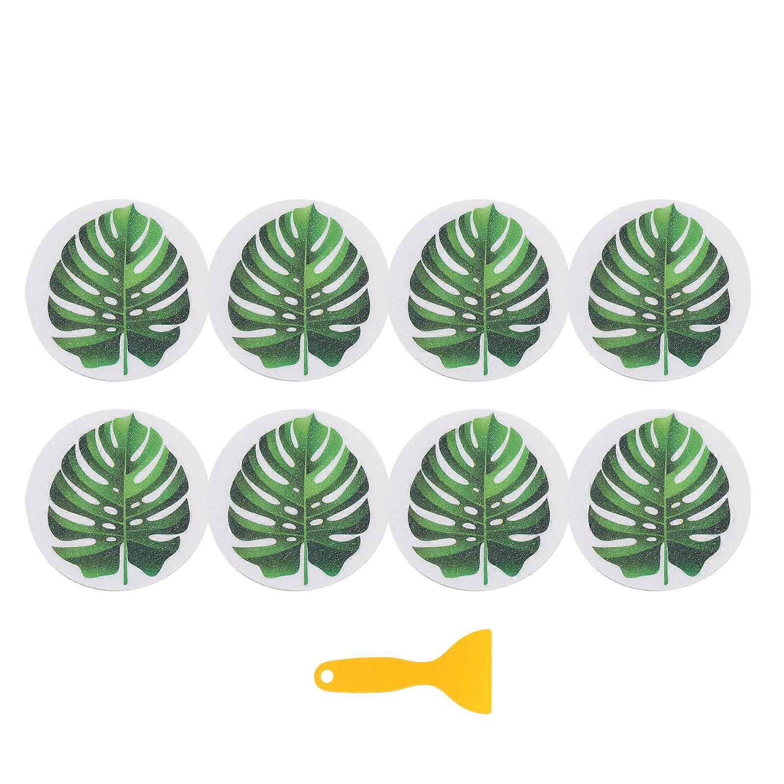 Fun启蒙 Bath Decals, Designed for Smooth Surface and Use