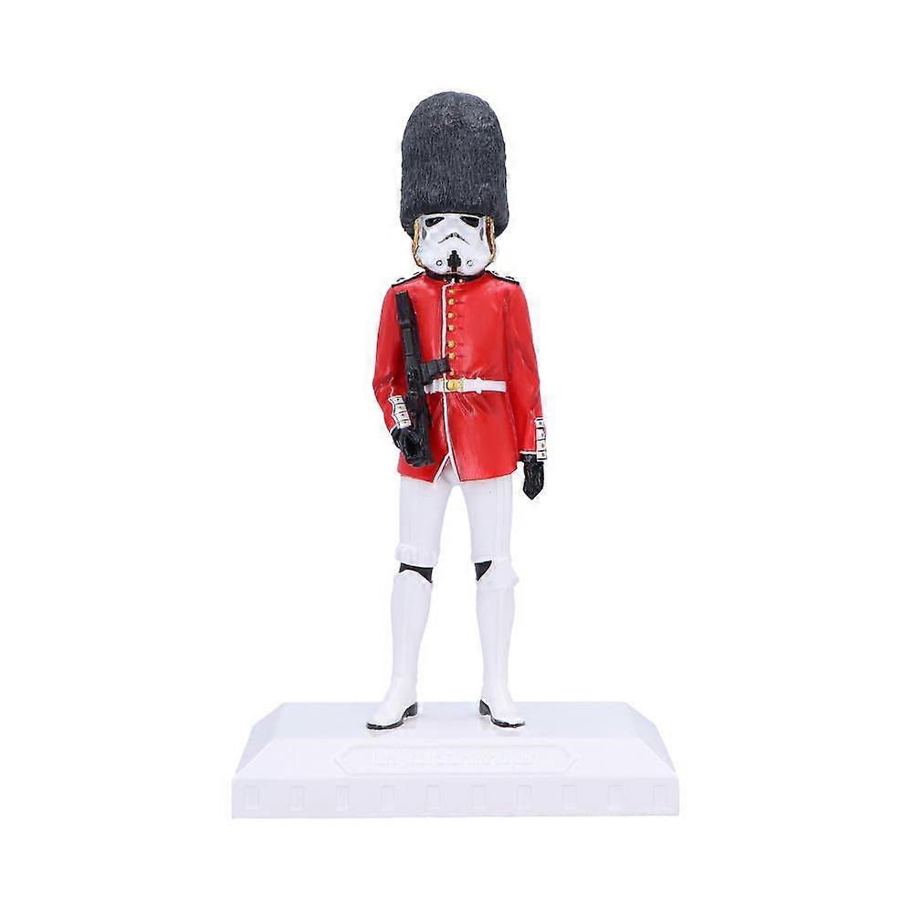 Original Stormtrooper Royal Guard Figurine