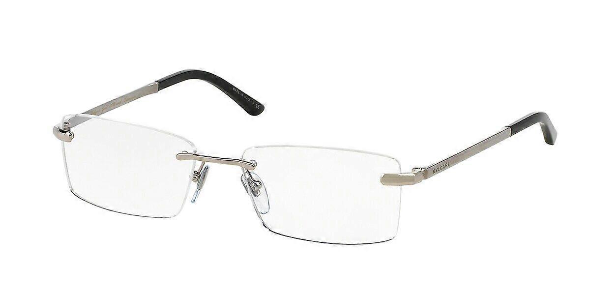 Bvlgari BV1077TG 4080 Men Eyeglasses