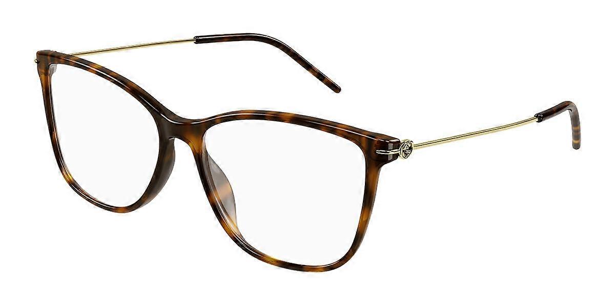 Gucci GG1272O 002 Dames Brillen