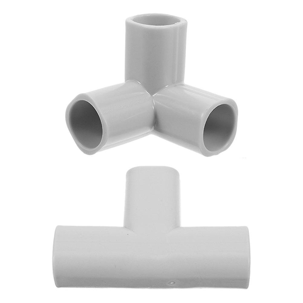 2pcs Baby Playpen Parts T Shaped Joints Baby Playpen Replacement Connectors Baby Playpen Accessories Playpen Replacement Parts