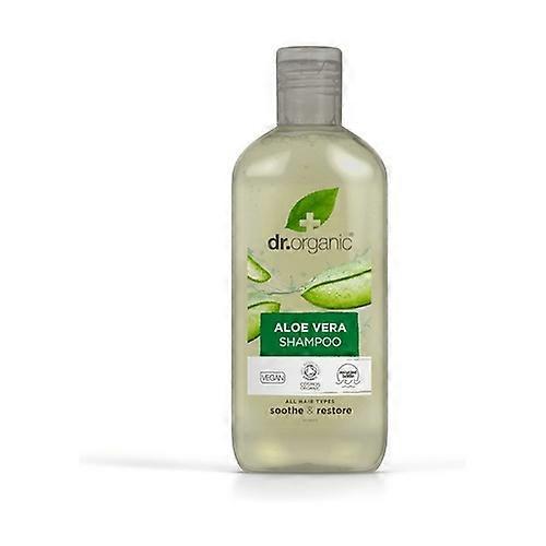 Aloe Vera Shampoo 265 ml of gel