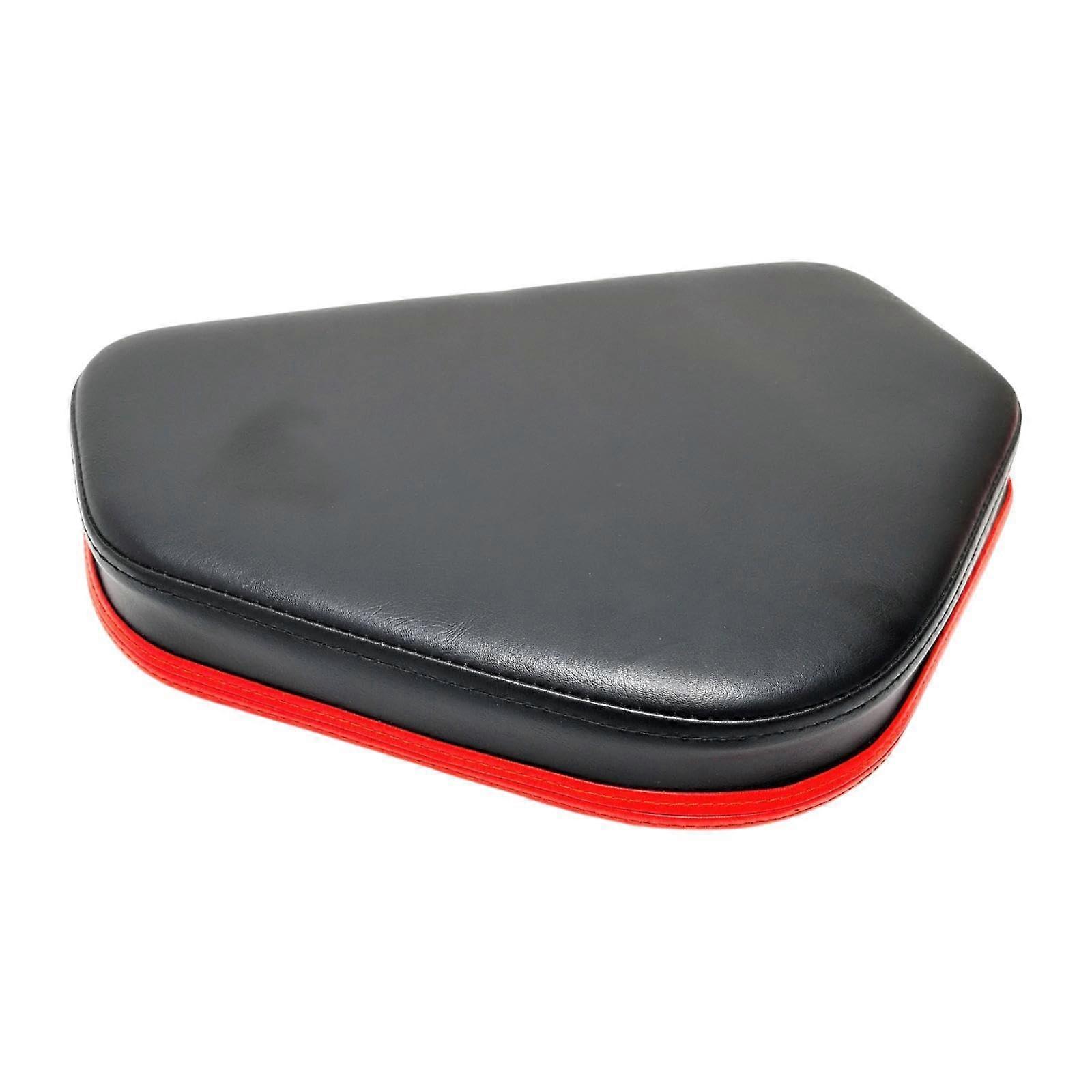 Rowing Machine Seat Cushion - Removable Wear Resistant Pad for Multi-Purpose Use, Compatible with Exercise Bikes and Rowers