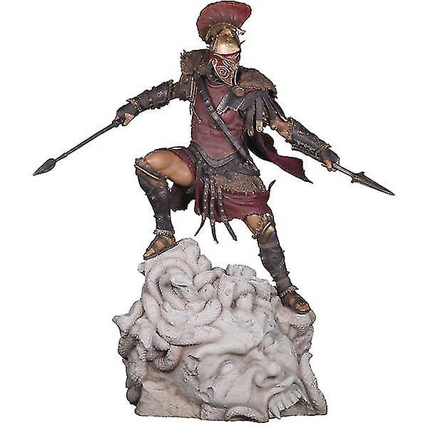 Alexios Legendary Edition