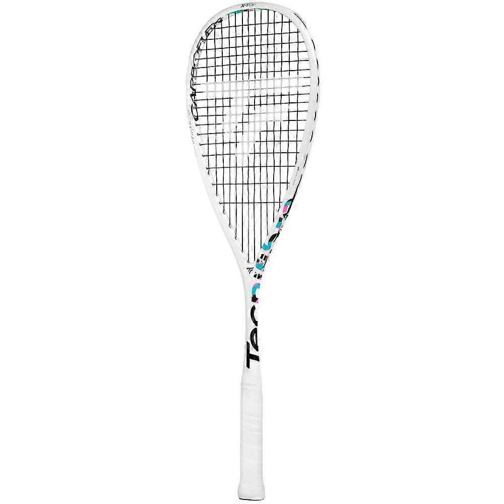 Rackets Tecnifibre Carboflex 125 Ns X-top V2 12CAR5NS24