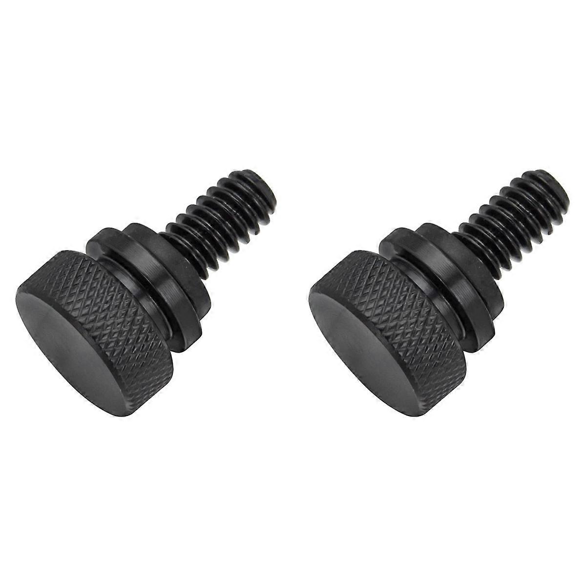 Seat Bolt Screws for Touring Softail 1996-2021