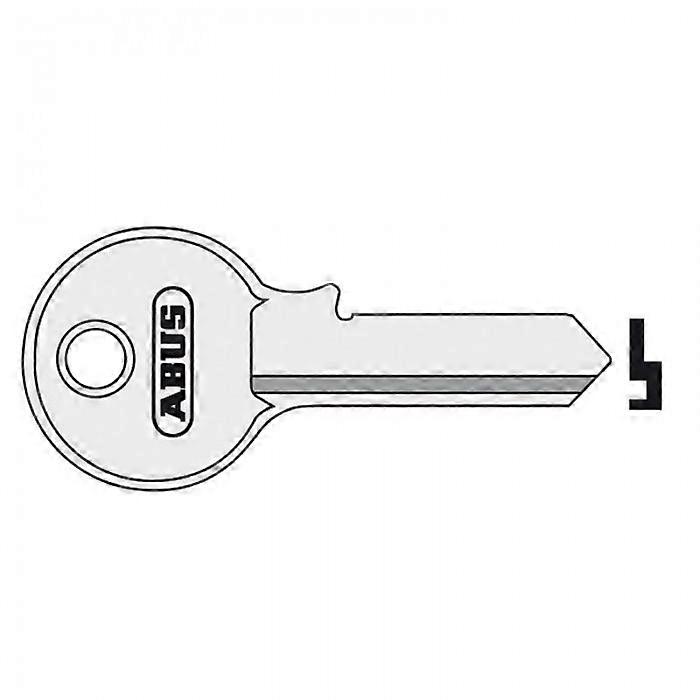 Abus Mechanical Série 55 Ébauches de clés