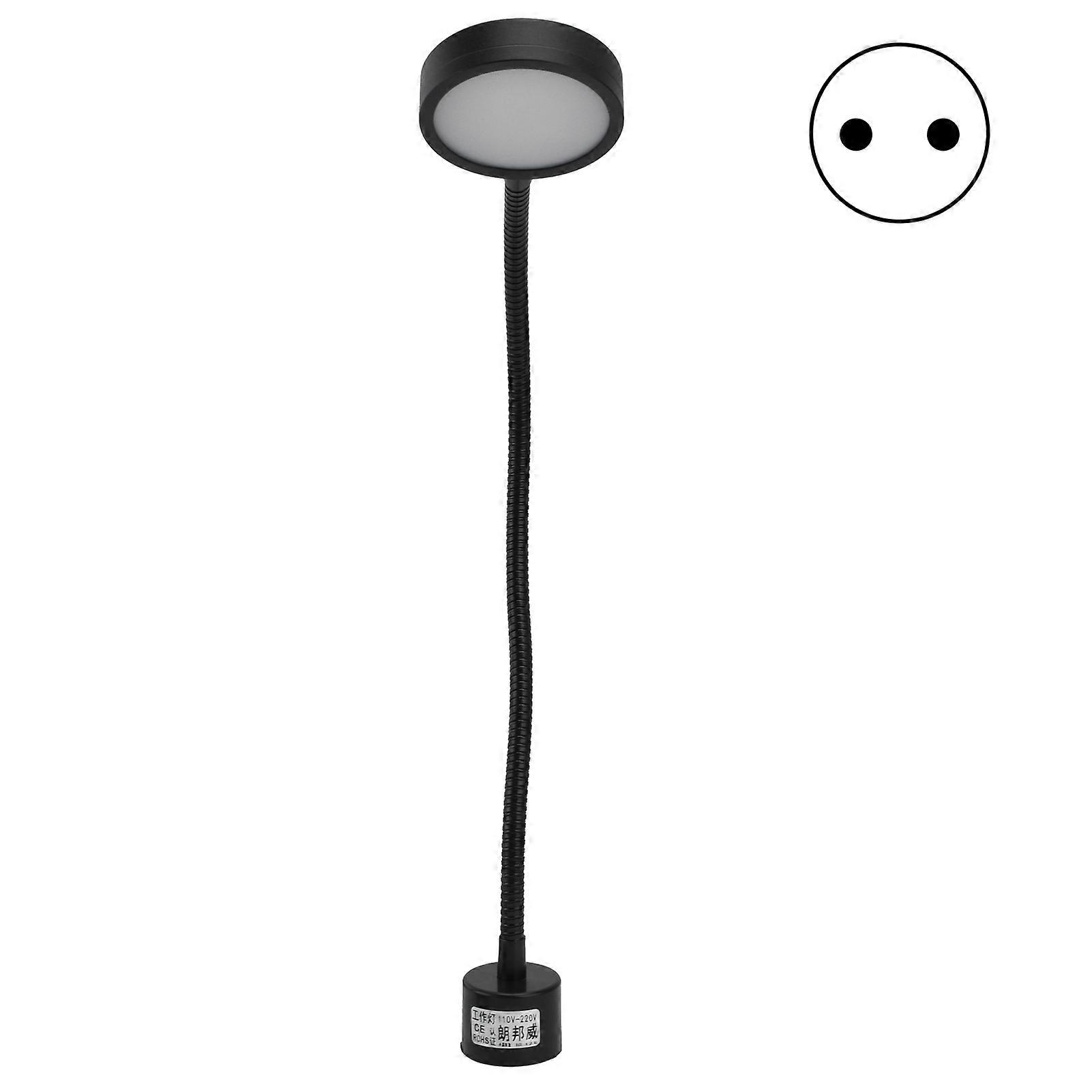 Flexible, Adjustable, Magnetic, Durable LED Work Light for Maintenance Industry