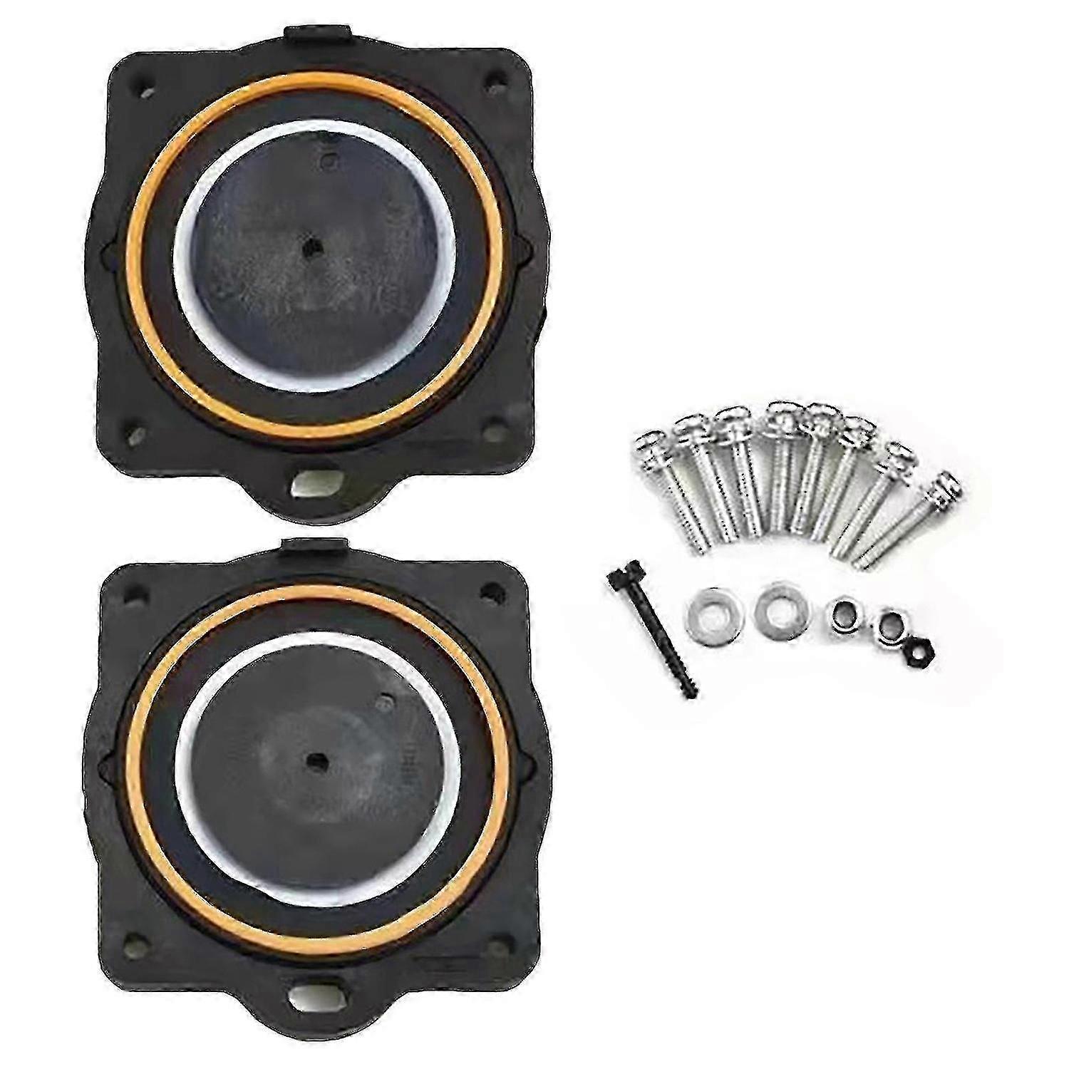 Hiblow Repair Kit - Lightweight High Strength Air Pump Fix Kit