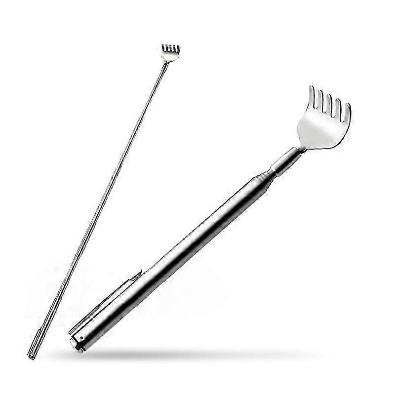 Portable Telescopic Back Scratcher Extendable