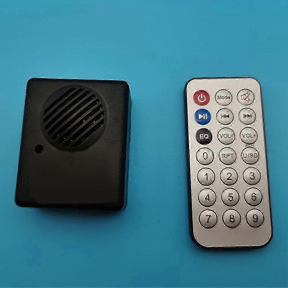 Wireless Remote Control Fart Machine Prank Novelty Sound Generator