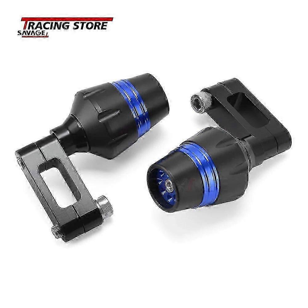 Frame Sliders Crash Protector Fit For HONDA CBR 600 F4I F4 1999-2006 Motorcycle Accessories Motor Bobbin Falling Protection Pads