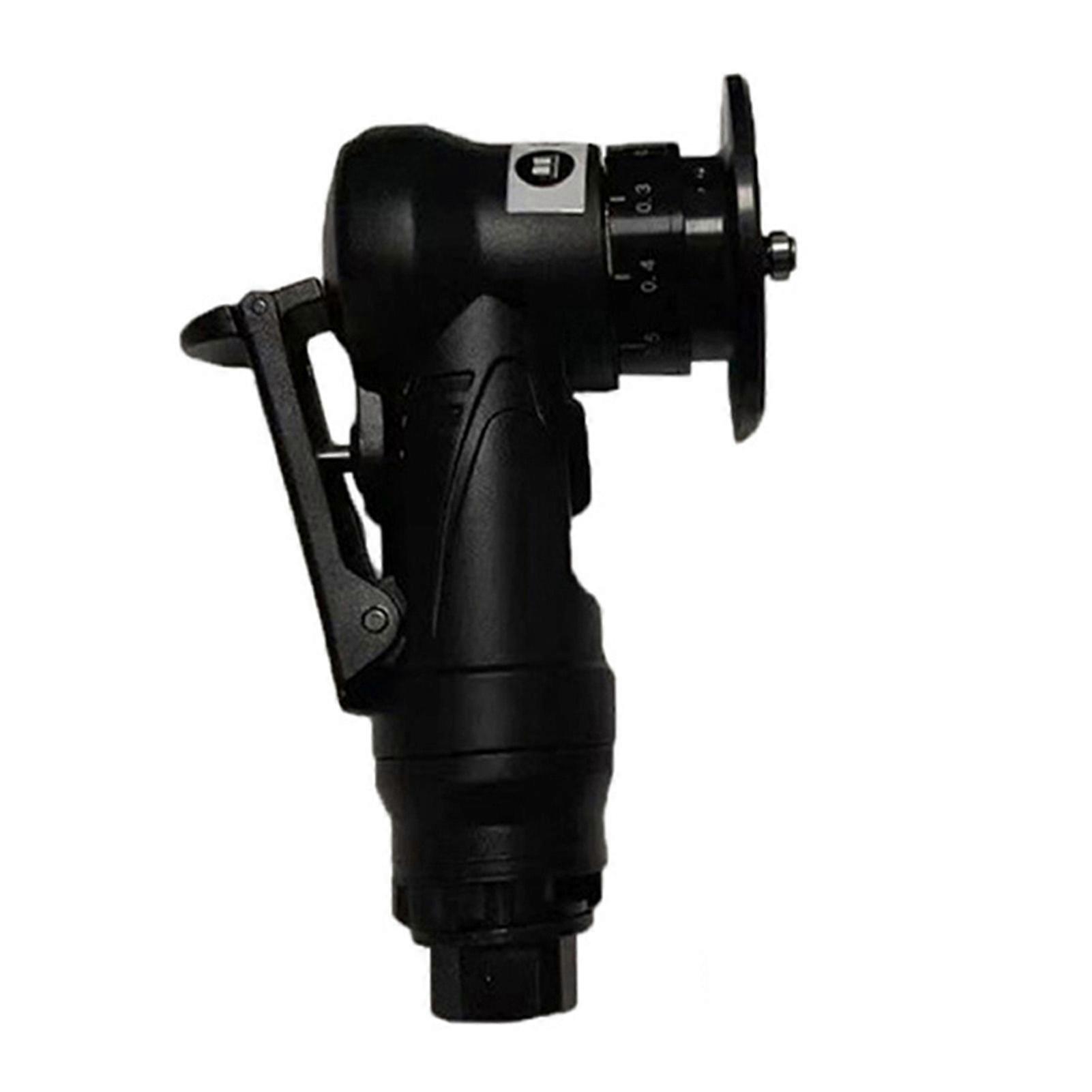 Pneumatic Chamfering Machine Carpenter Chamfering Tool Portable Handheld Grind Tool Metal Wood Acrylic Deburring Beveling Trimming Machine