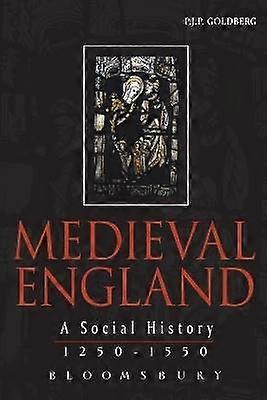 Middeleeuws Engeland