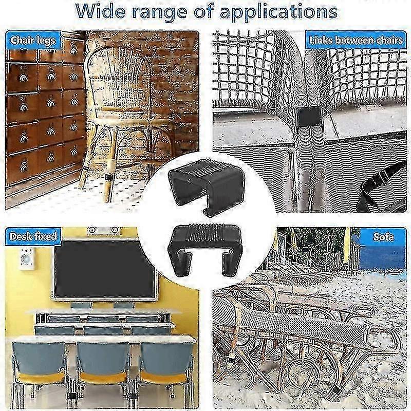 多目的籐ソファコネクタファスナー耐久性屋外家具