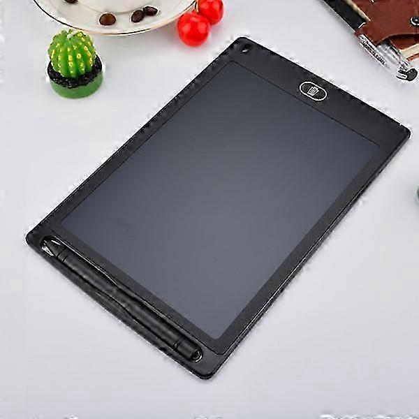 8.5 Inch Digital LCD Graphic Drawing Pad Notepad
