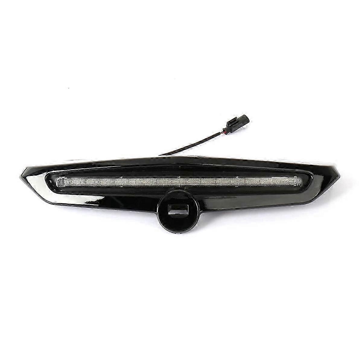 Motorcycle Led Brake Light Top Case Cover For R1200rt B