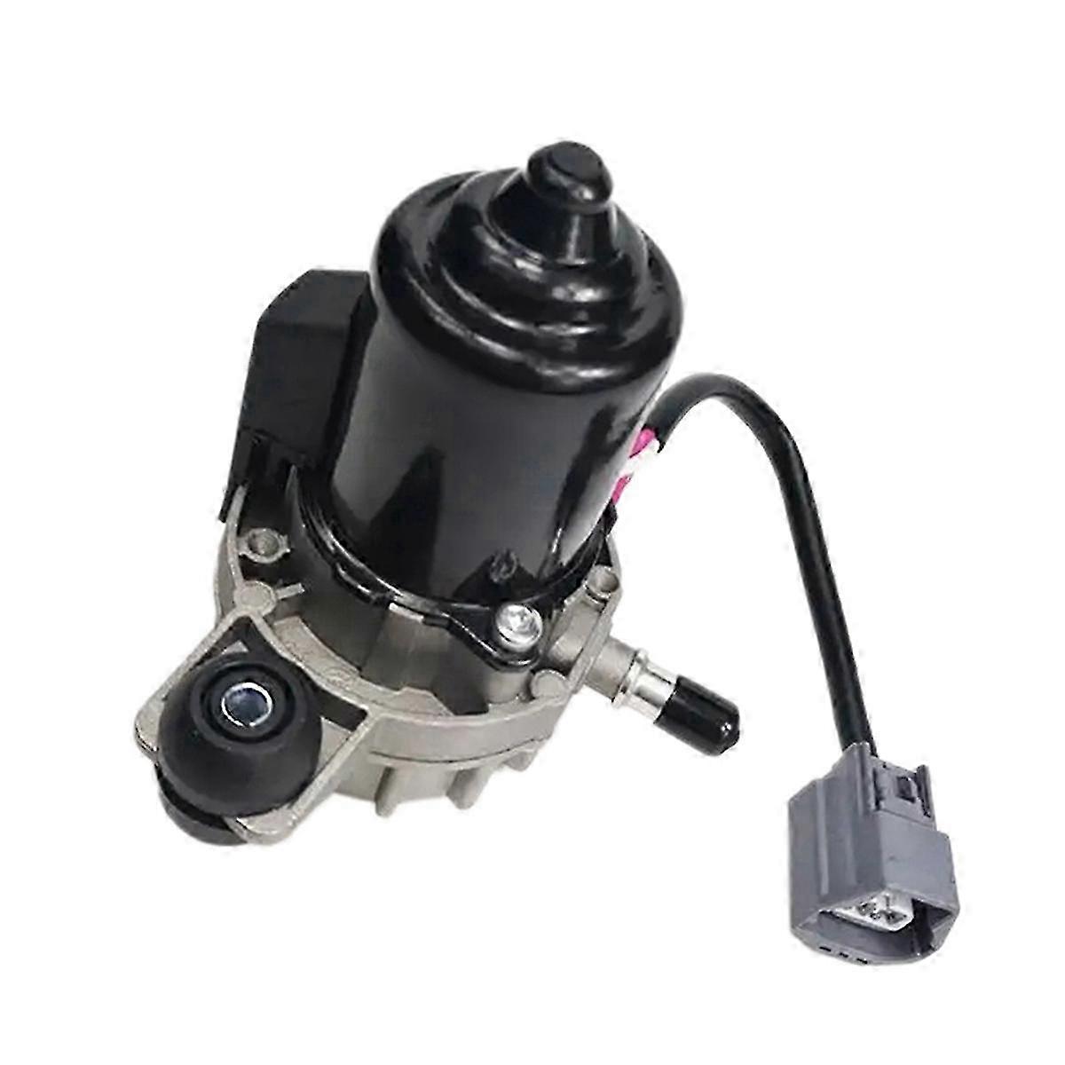 3541100XJZ16A UP28 Electric Vacuum Pump Power Brake Booster Auxiliary Pump for GREAT WALL HAVAL H2 H Edition 0703