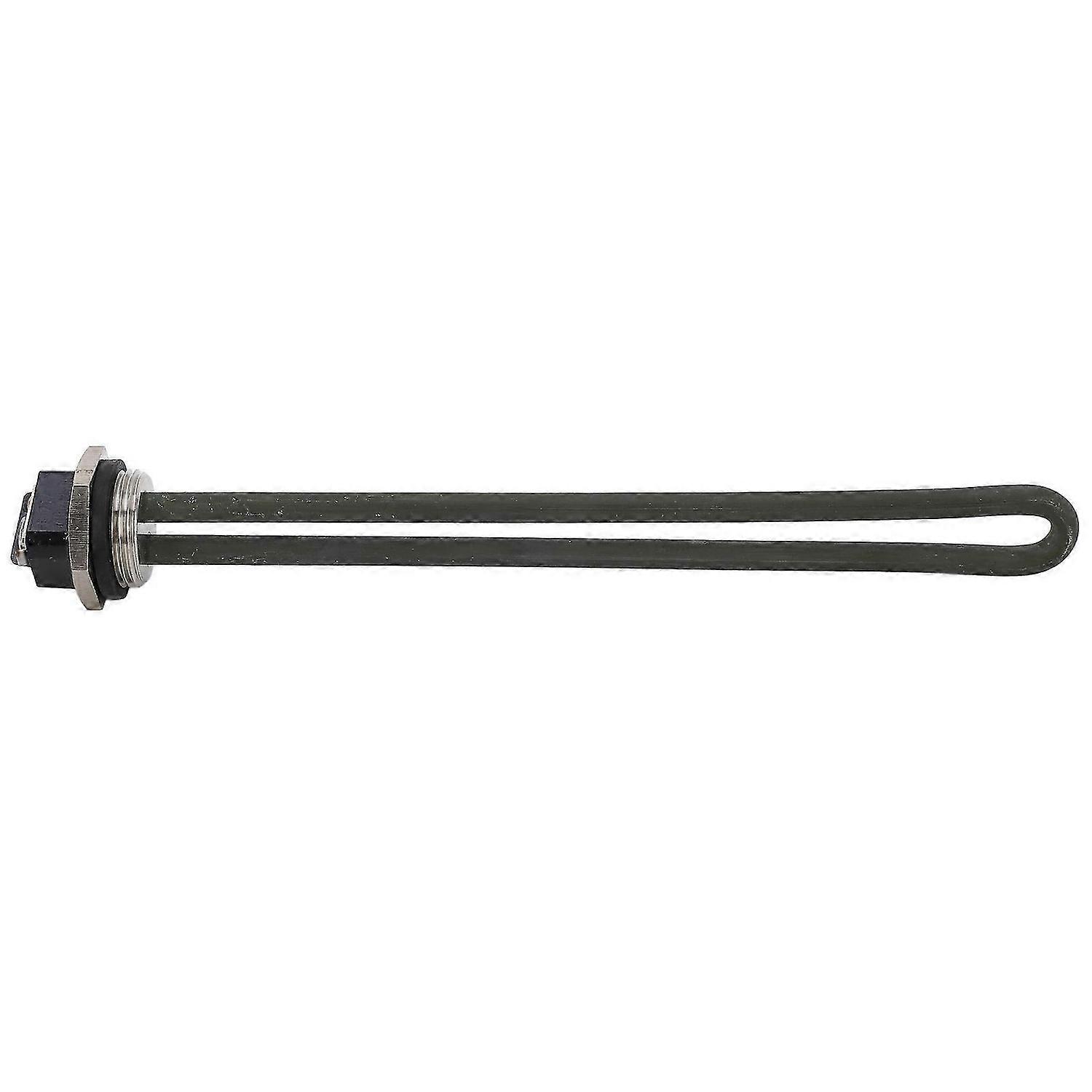 92249 Heater Element Water Tank Heating Element Electric Immersion Heater Tube 120V 1400W for Campervan RV