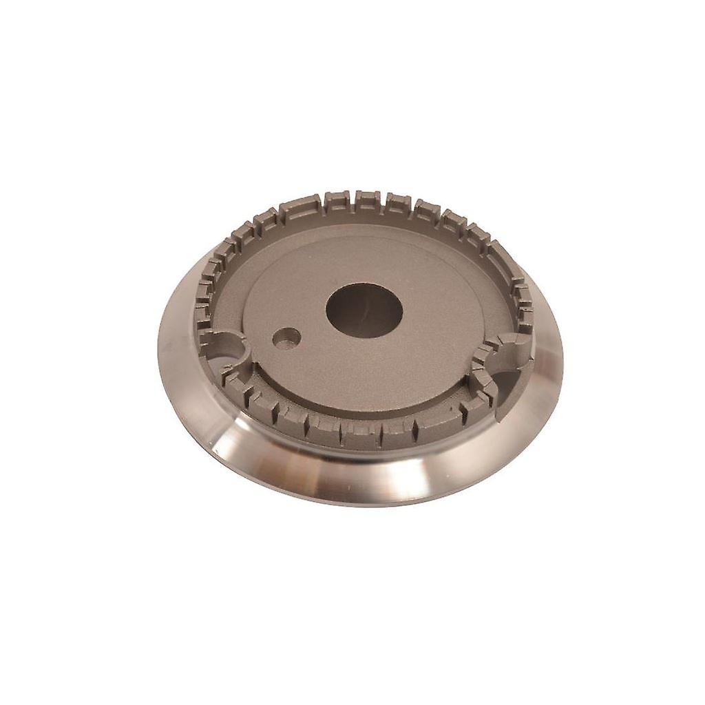 Hob Burner Ring - Large for Cannon/Hotpoint/Creda Cookers and Ovens