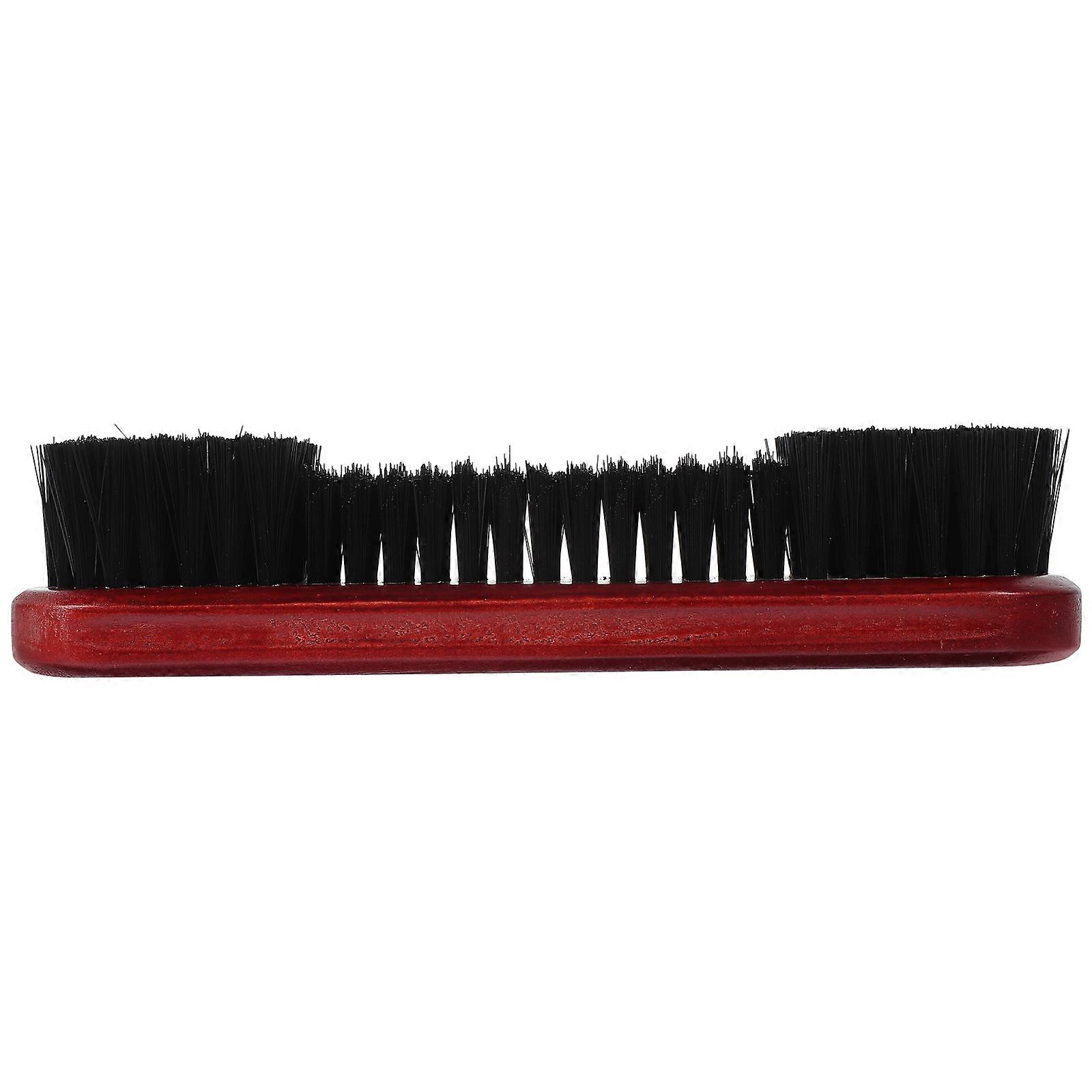 Snooker Brush Μπιλιάρδο Προμήθειες Μπιλιάρδο Ενθουσιώδεις Νάιλον τρίχες Ξεσκόνισμα 1Set