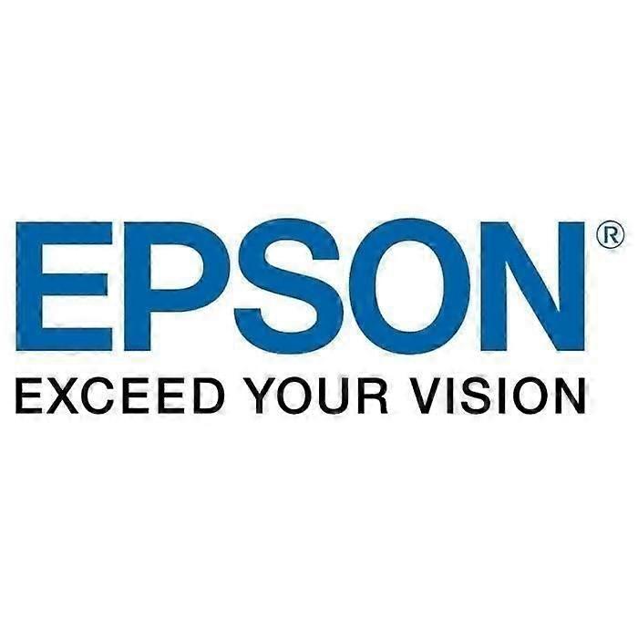 EPSON Original Tintenpatrone - Cyan