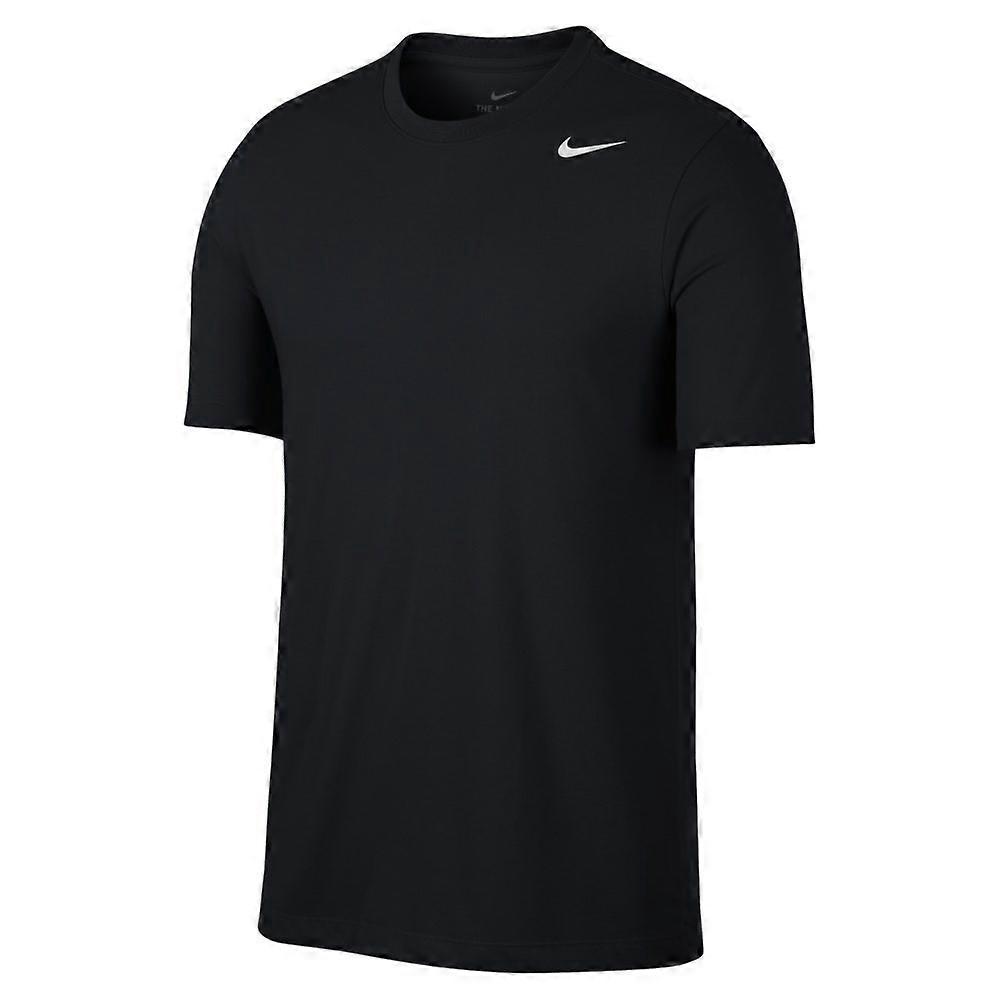 Nike M NK Dry Tee Dfc Crew Solid AR6029010 training all year men
