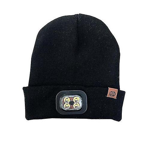 Six Peaks Unisex Vuxen LED-mössa