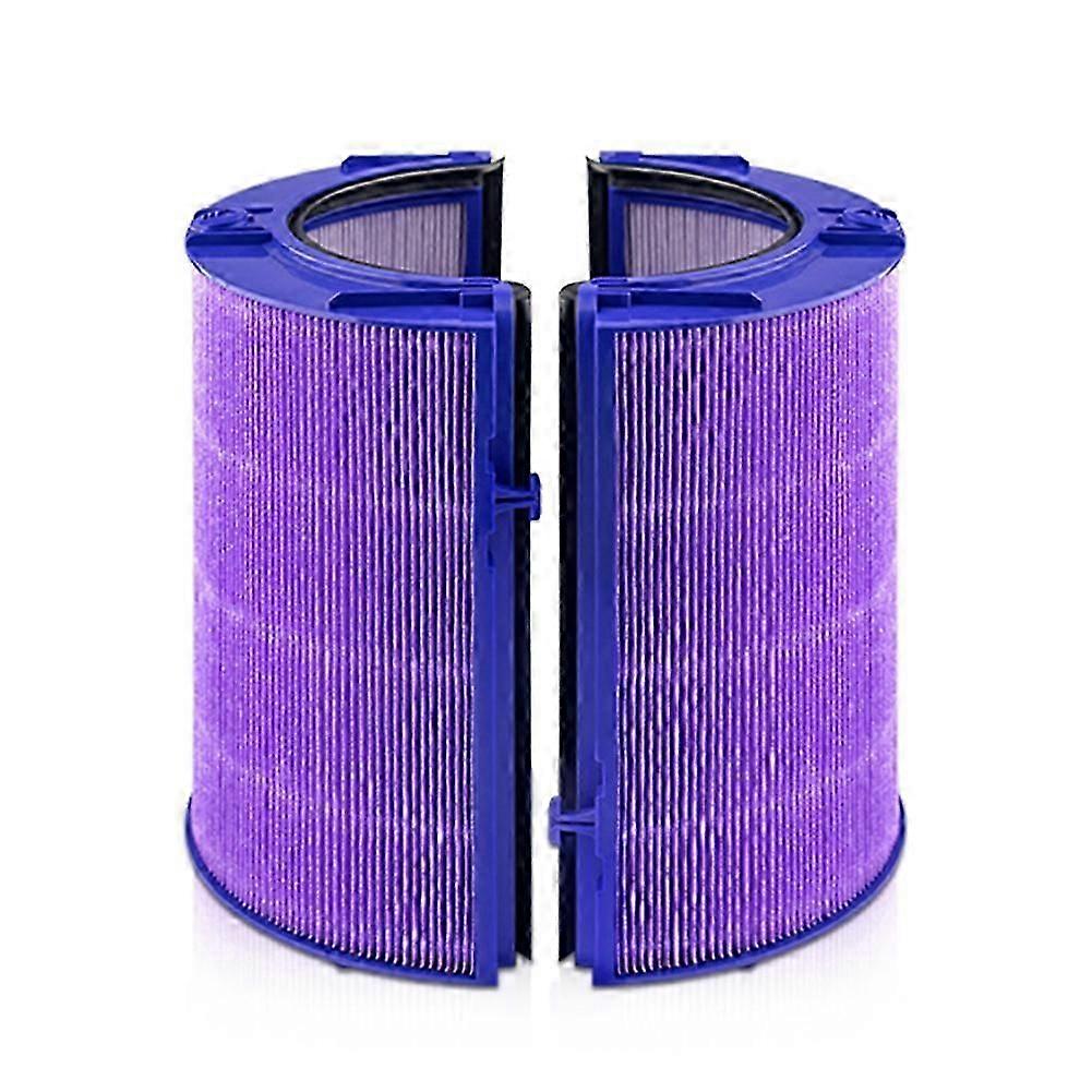 Upgraded Air Purifier Hepa Filter, Replacement Air Purifier Hepa Filter Compatible for TP06 //DP04/05/07