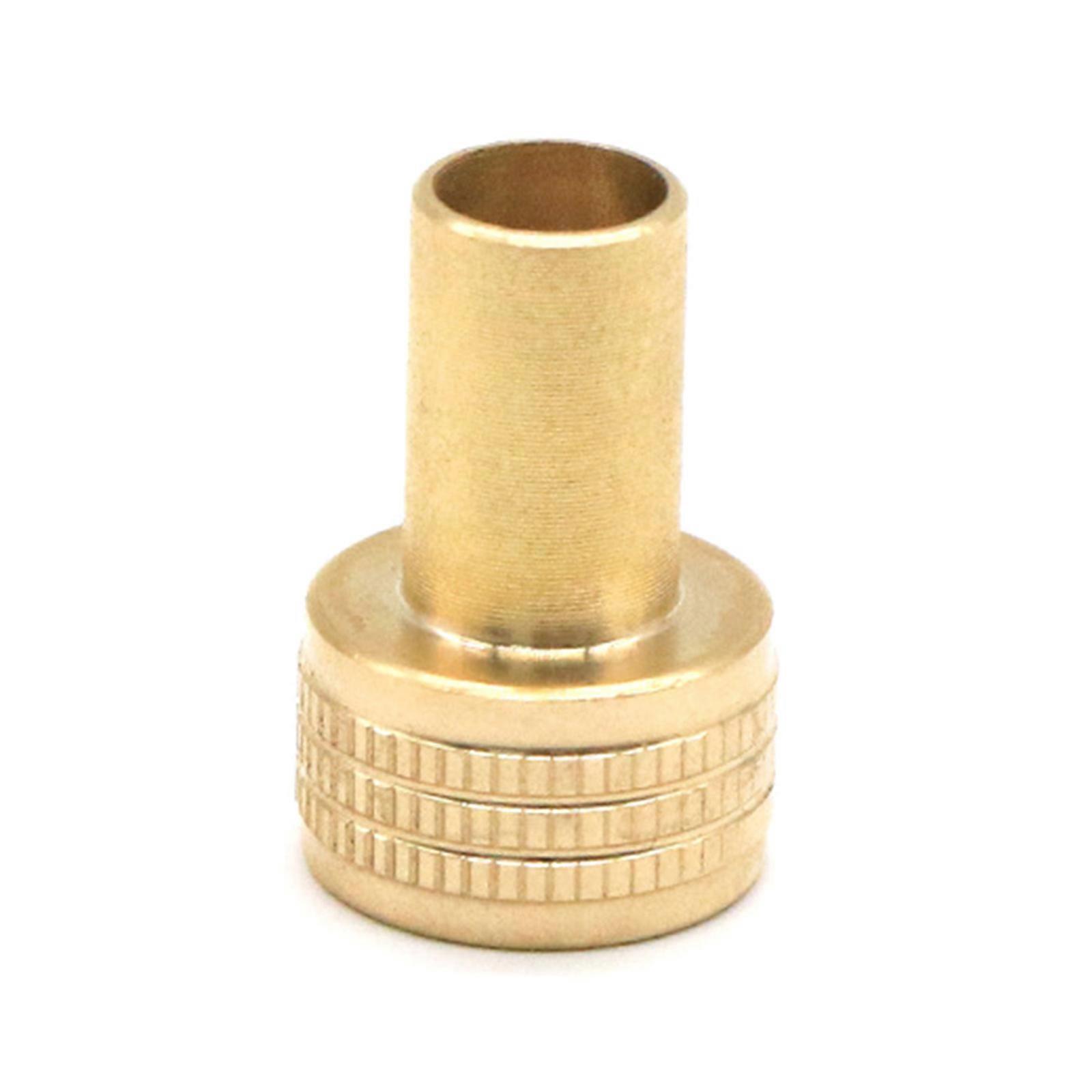 Interchangeable Pool Cue Brasses Weighting Screw Improves Strokes Consistency Durability Pool Equipment Multicolor