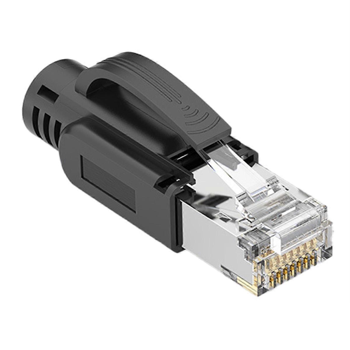 USB-C-auf-Ethernet-Adapter, 1 Gbit/s, Gigabit-USB-C-Buchse auf RJ45-Stecker