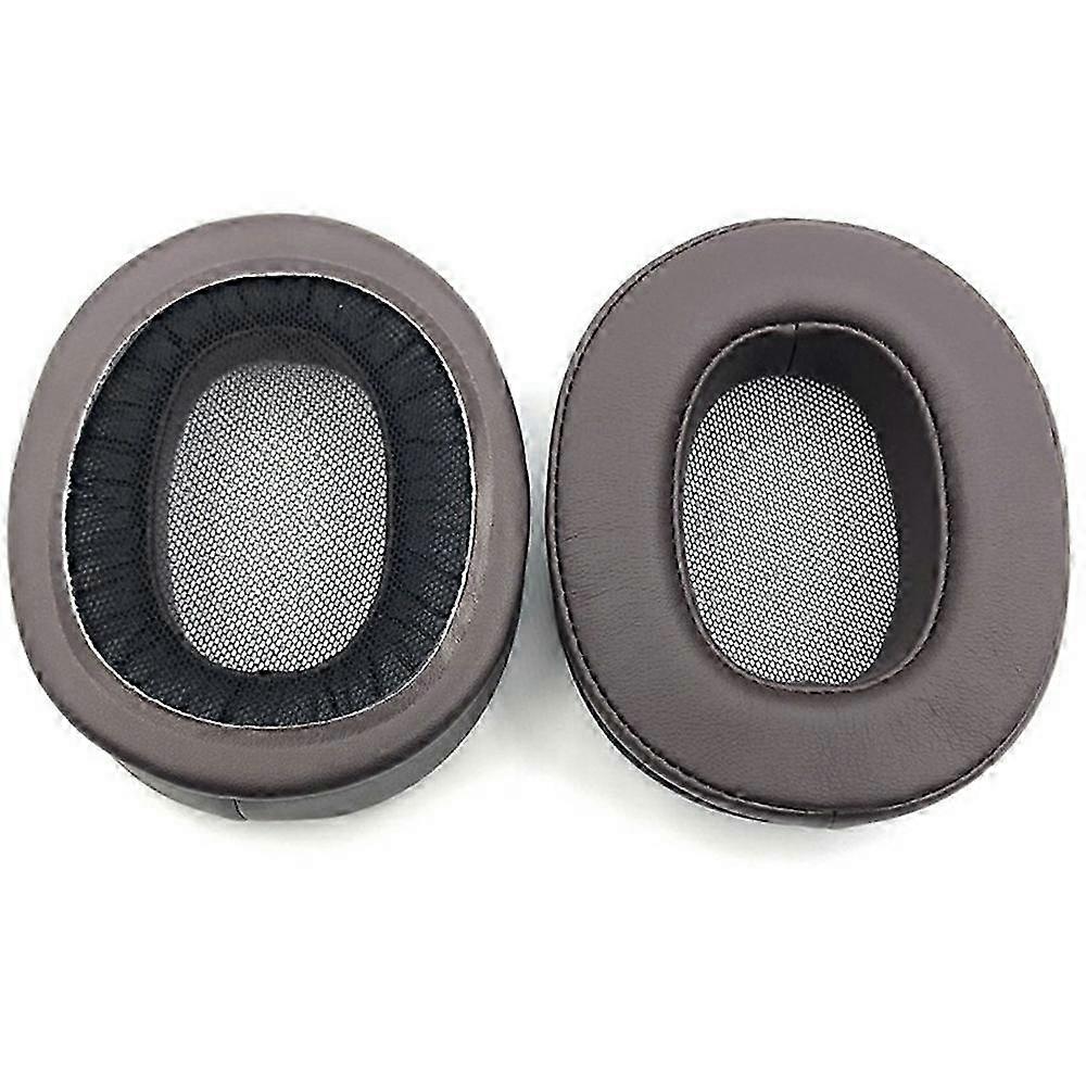 Type B 1Pair For Sony MDR-1ABT/1RBT/1RNC Headphone Earpads Replacement Cushions Ear Pad