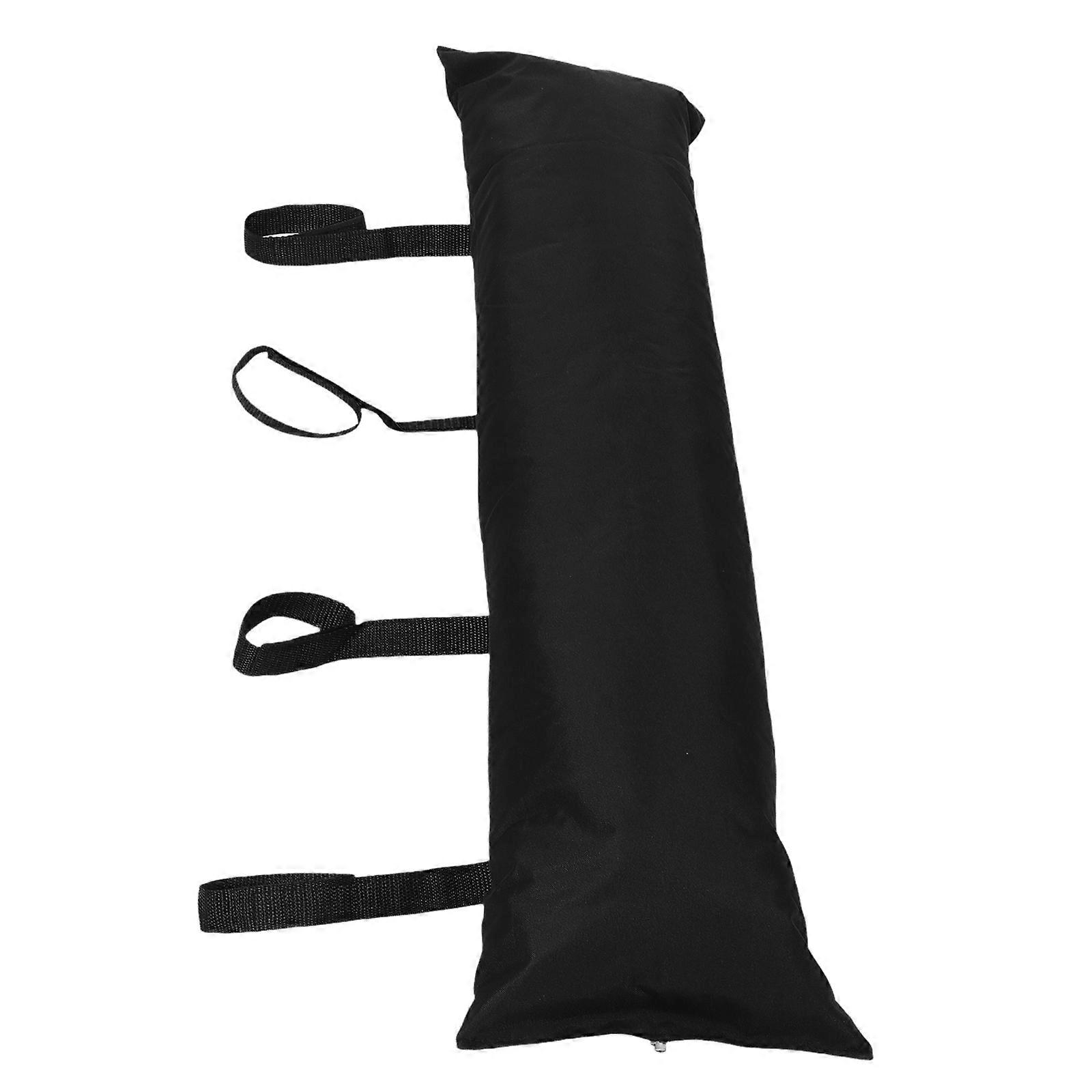 Bike Handle Protector Rainproof Dustproof Scratch Resistant Polyester Simple Design For Outdoor Cycling 1Pack