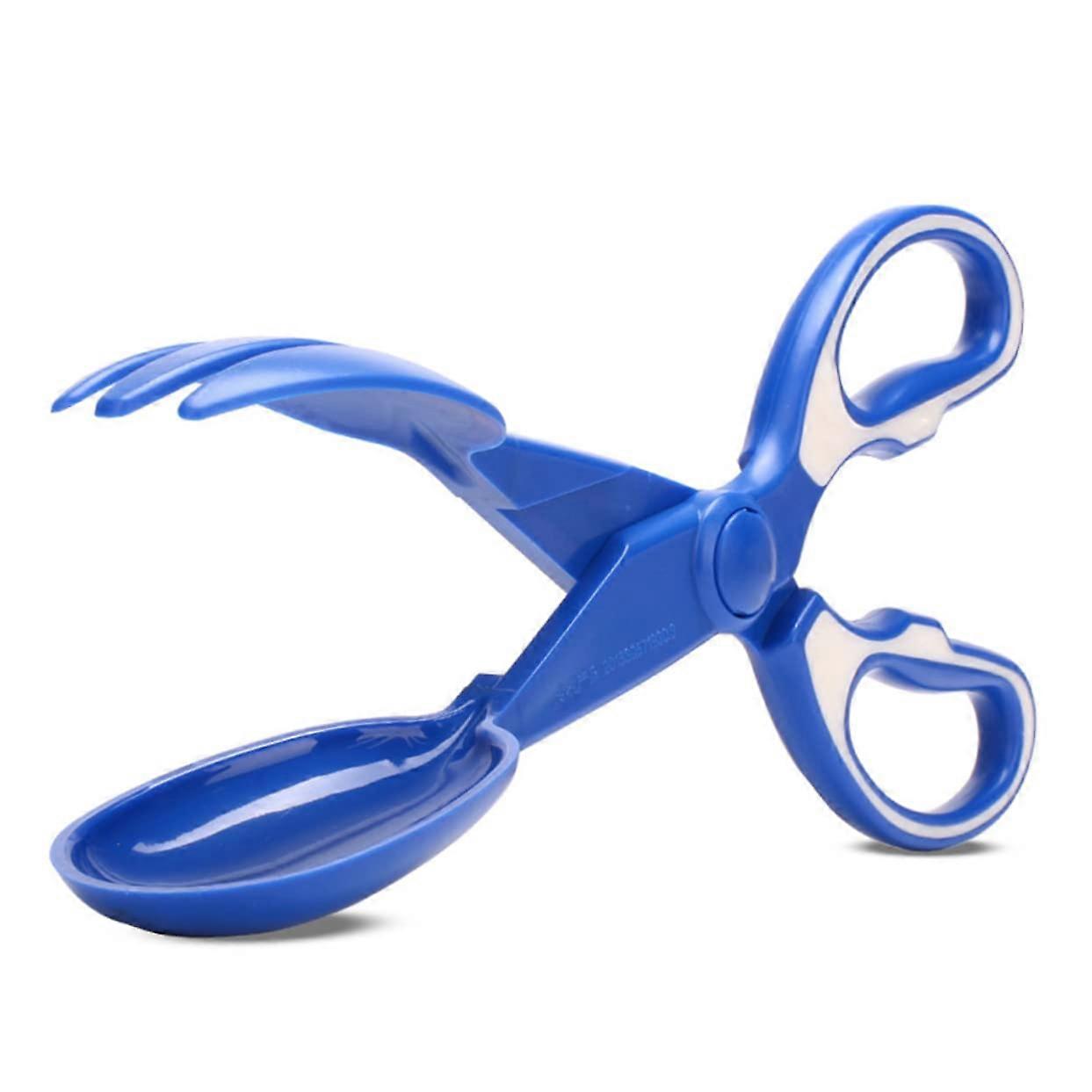 Clip Petg Dog Poo Scoop, Durable Pet Waste Remover with Ergonomic Handle, Easy Clean Design for Large and Small Dogs