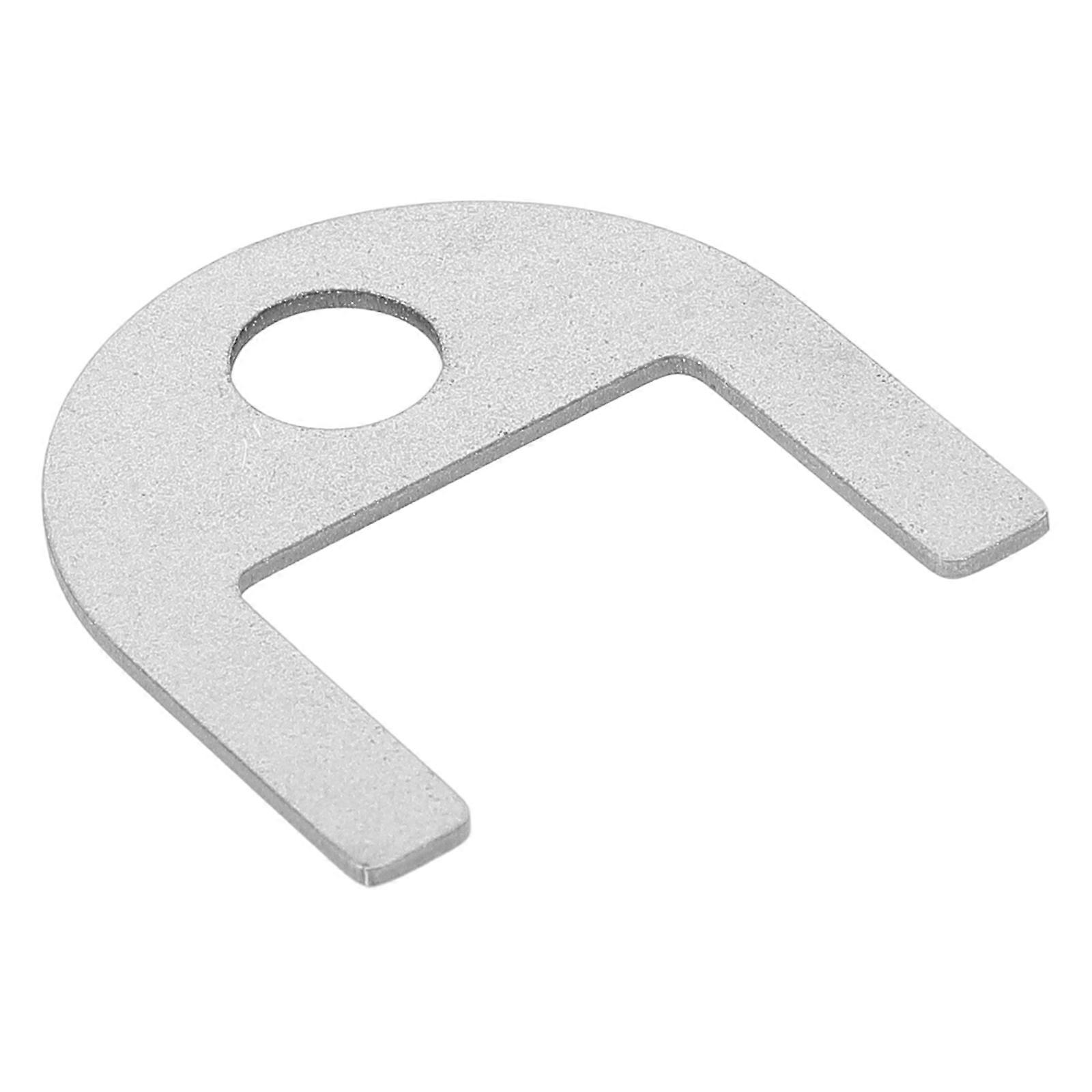 Toilet Paper Dispenser Key for Hand Towel Dispensers – Comfortable Grip Design for Easy Insertion and Secure Use in Commercial Bathrooms