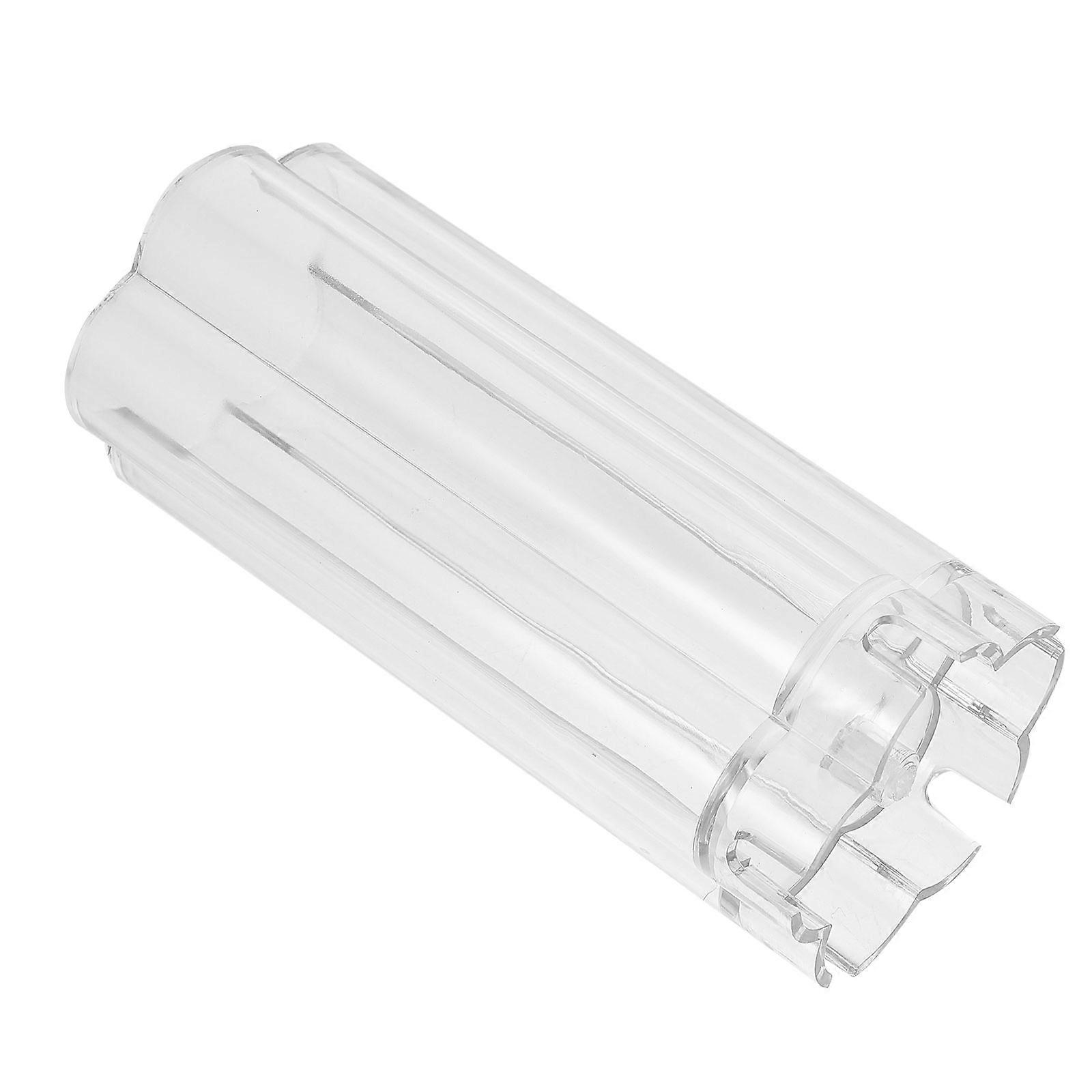 Flower Shaped Candle Mold for DIY Aromatherapy Candle Mold