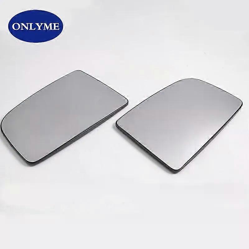CAR CONVEX HEATED MIRROR GLASS FOR MERCEDES SPRINTER (2006-2011)