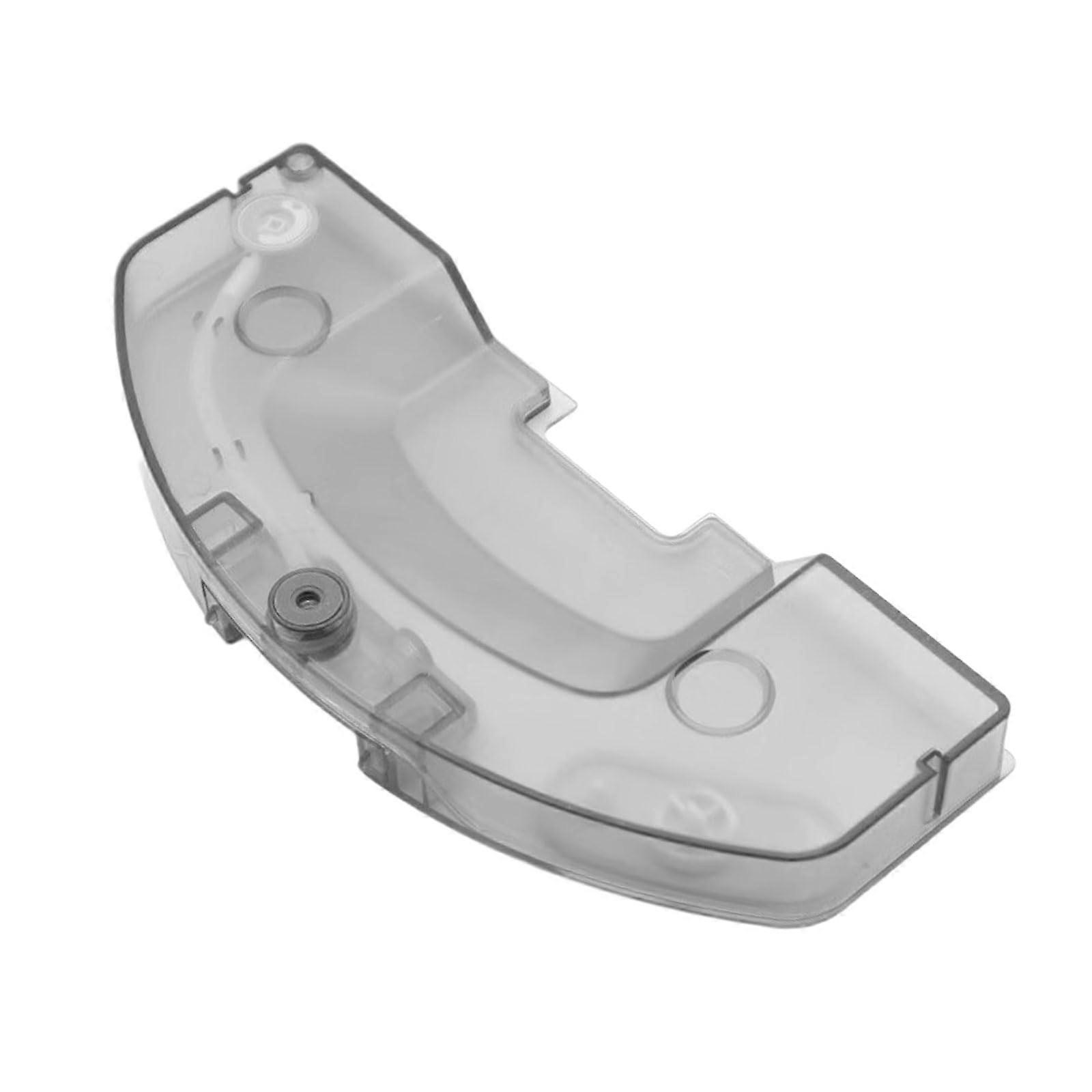 Advanced Electric Control Water Tank Robot Vacuum Box for Precision Management on Various Surfaces and Compatibility