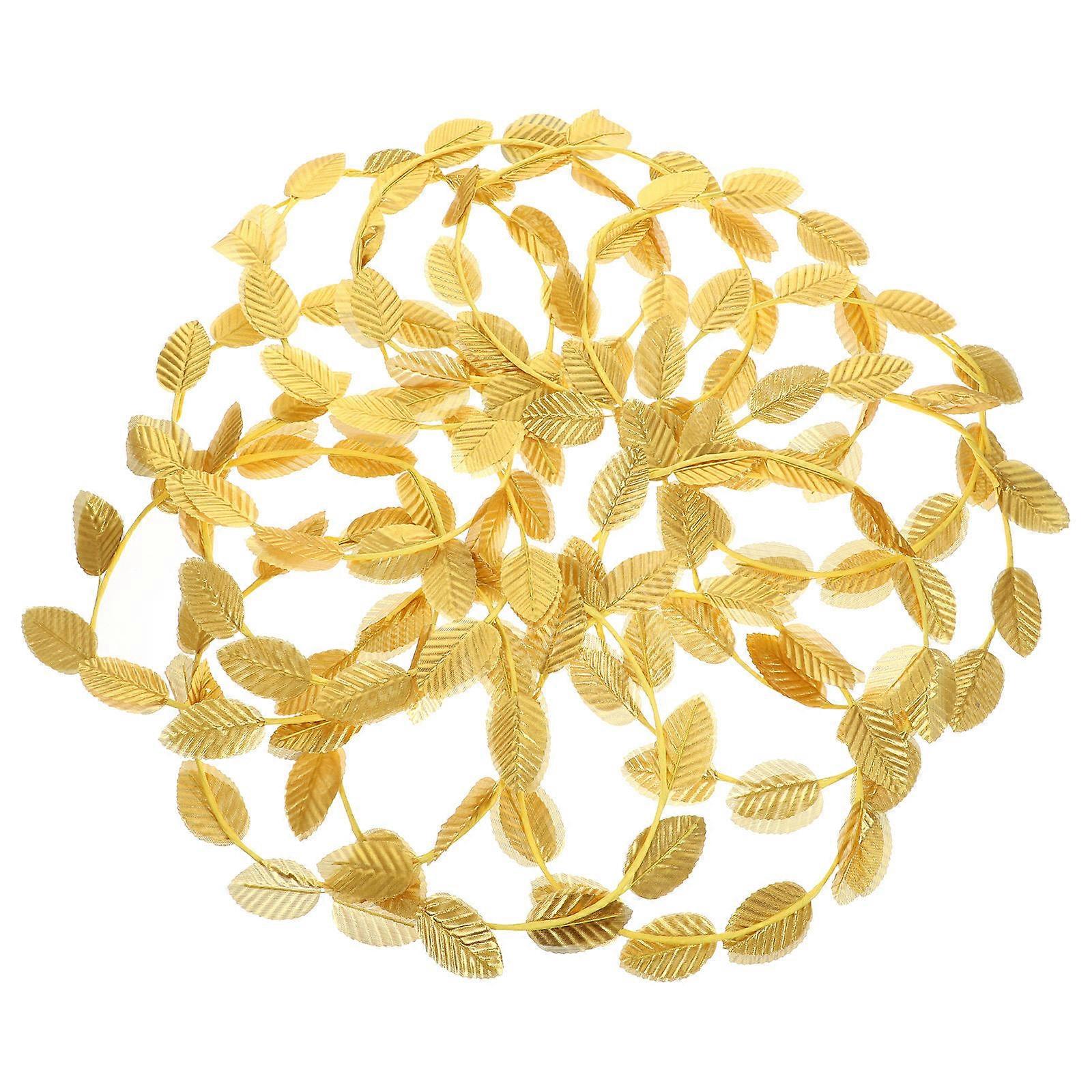 Decorative Headbands Costume Component For Cosplay And Prom 12Pcs