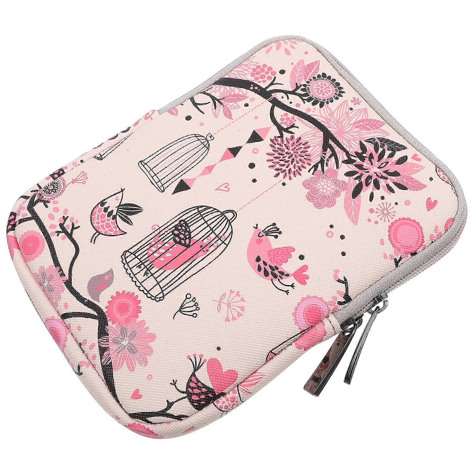 Ebooks Reader Covers Stylish Design Minimalist Protection For Kindle2/3/4 Dustproof Water Resistant Lint Material 1Set