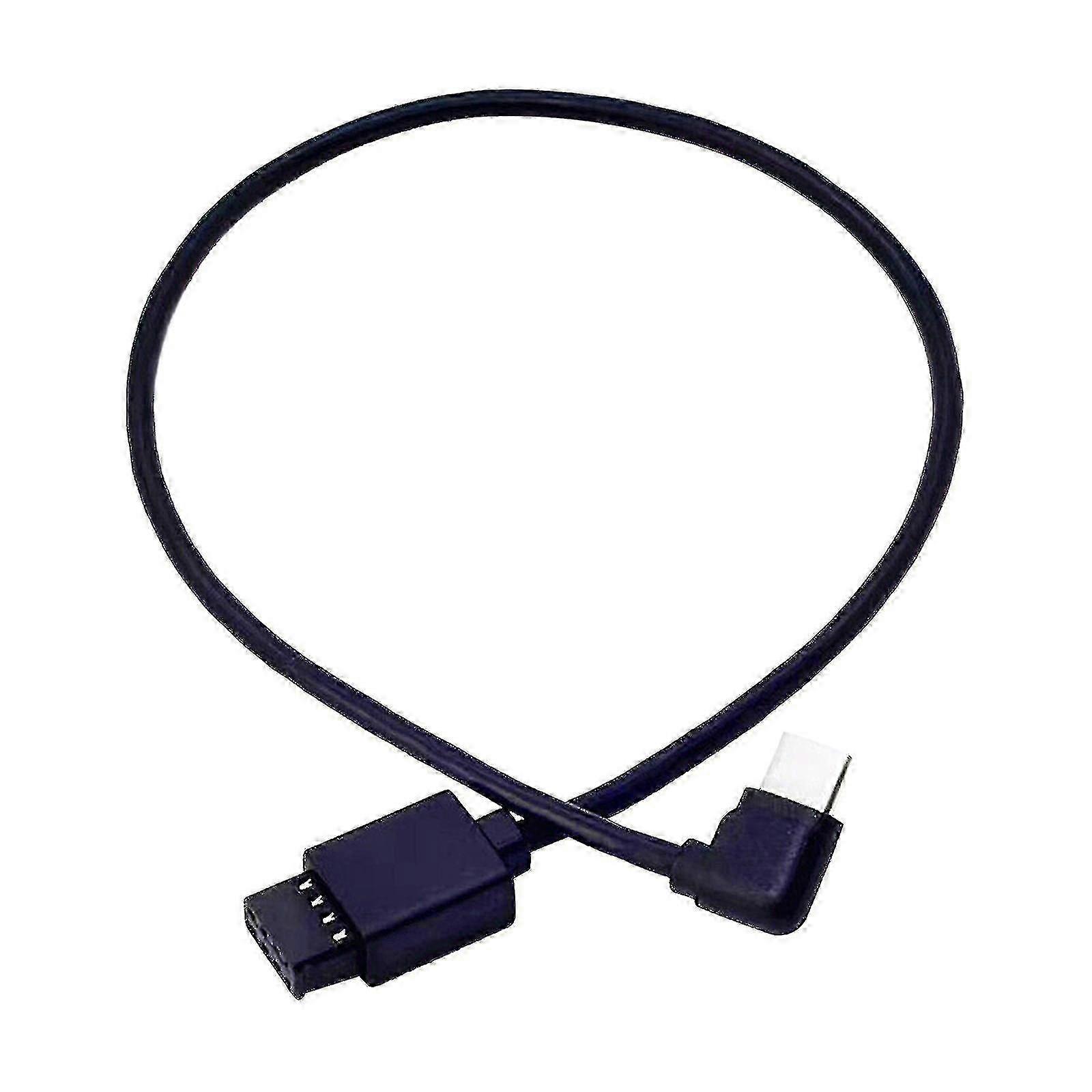 Ronin-s To Usb-c Multi Camera Control Cable For A7c A7r Iii Iv Gh5 Xt4 Jd Jd 2025