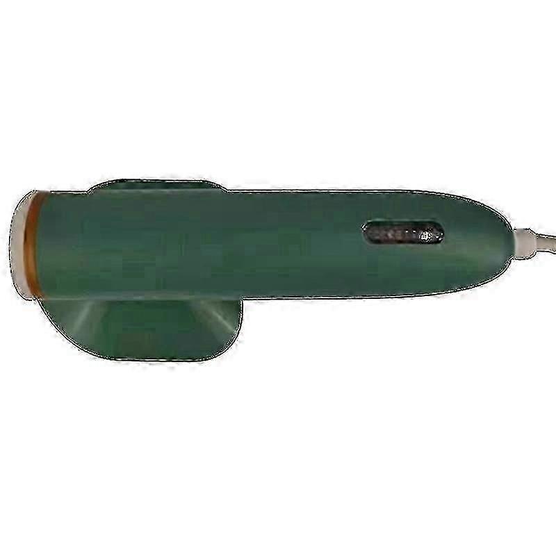 Mini Iron Handheld Garment Er For Clothes, Eu Plug
