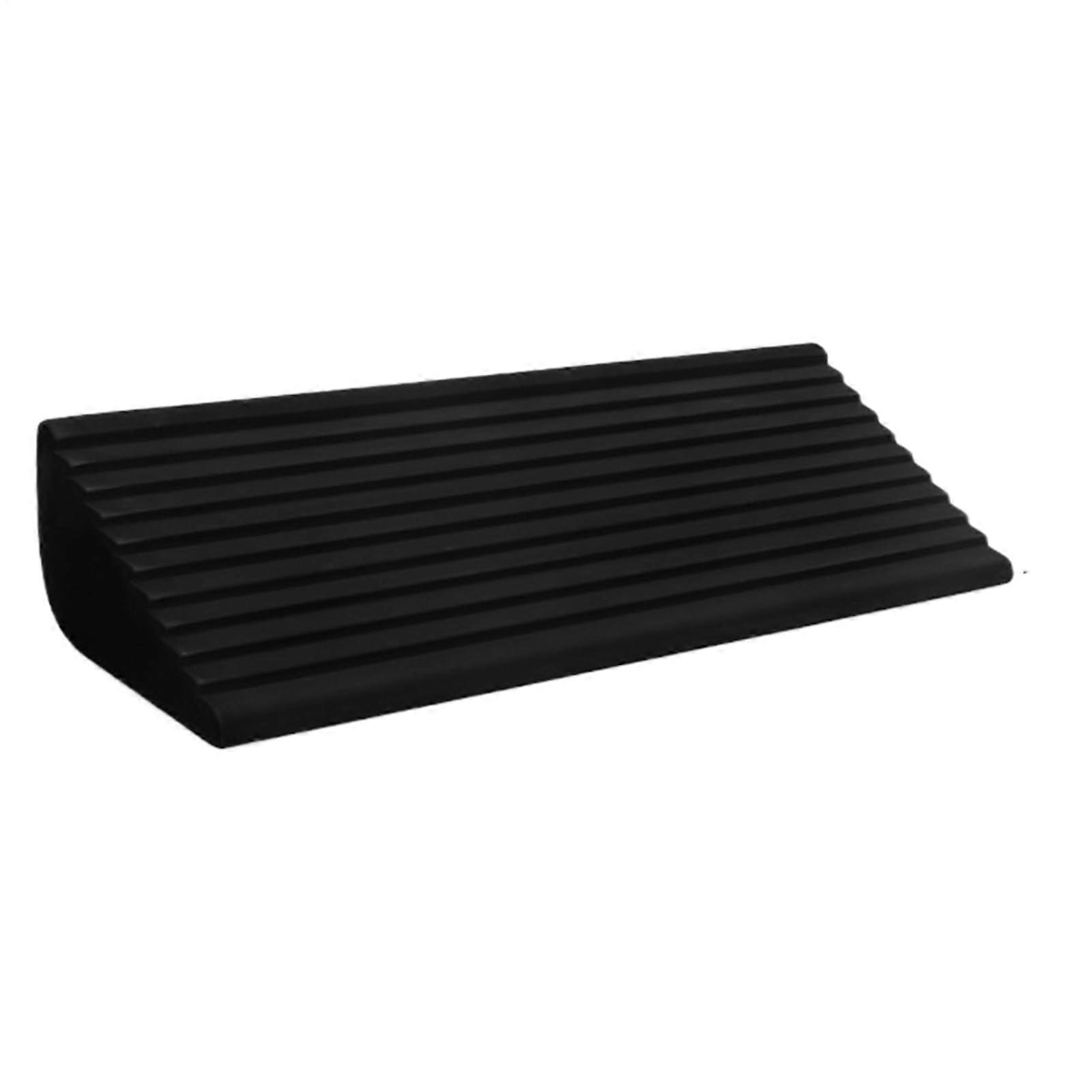 Homm Incline Board, Stretch Block – Balance Block Tool Support Anti Slip for Gym Mobility Flexibility Outdoor Training Strength Training