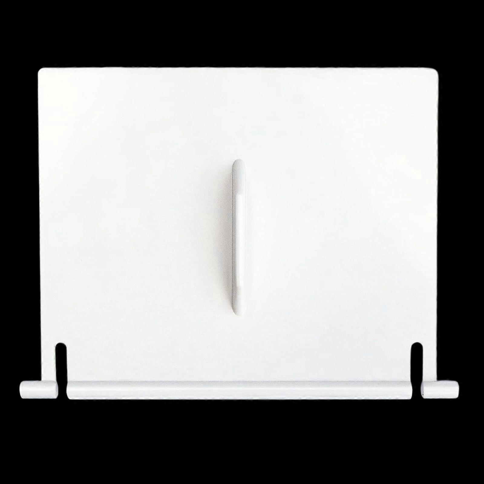 Durability Ground Pool Skimmer Door Panel Skimmer Door Flapper for Efficient Water Drainage And Easy Installation Multicolor