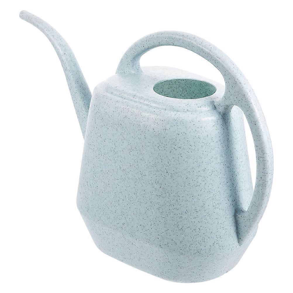 Gardening Watering Can with Long Spout for Precise Watering – Modern Design for Outdoor Use
