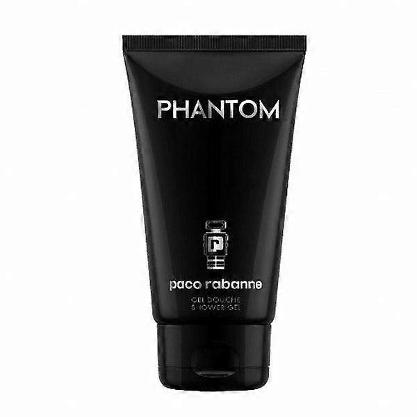 Paco Rabanne Phantom 150ml Shower Gel