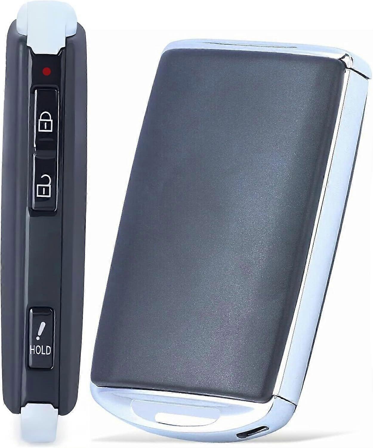 2025 Mazda 2020-2024 latest smart key, Alliskeys induction key fob replacement,