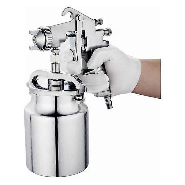 Pneumatic Paint Sprayer Handheld Paint Sprayer